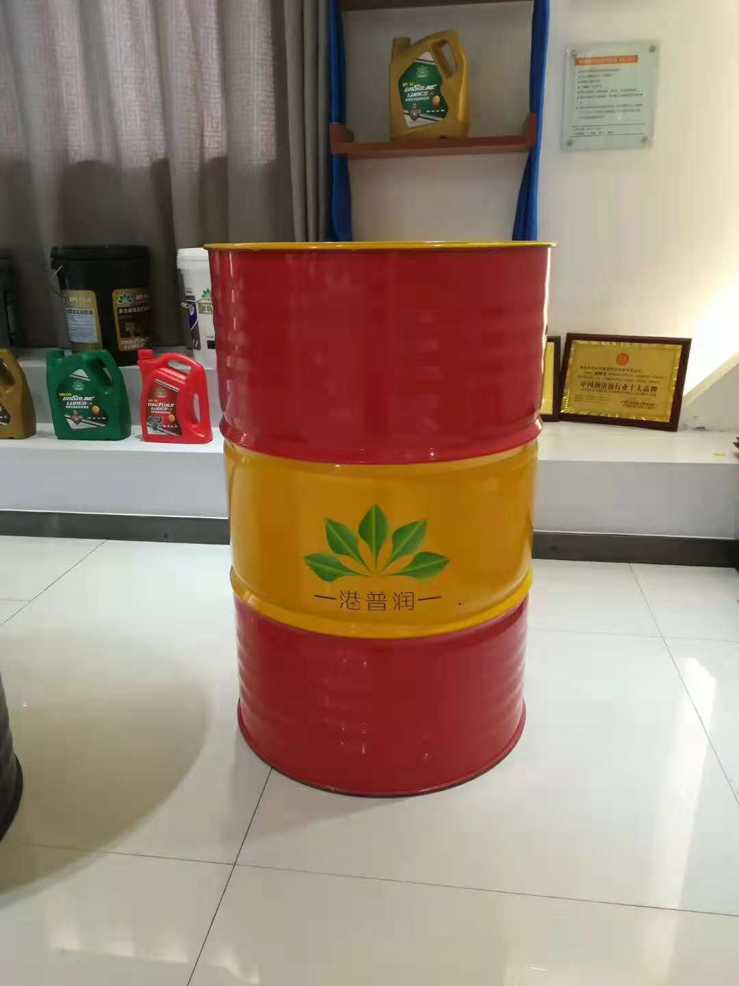 淬火油是什么油，淬火油什么作用？